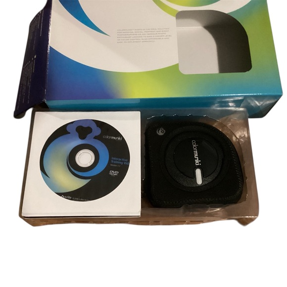 Colormunki - Picture 2 of 4